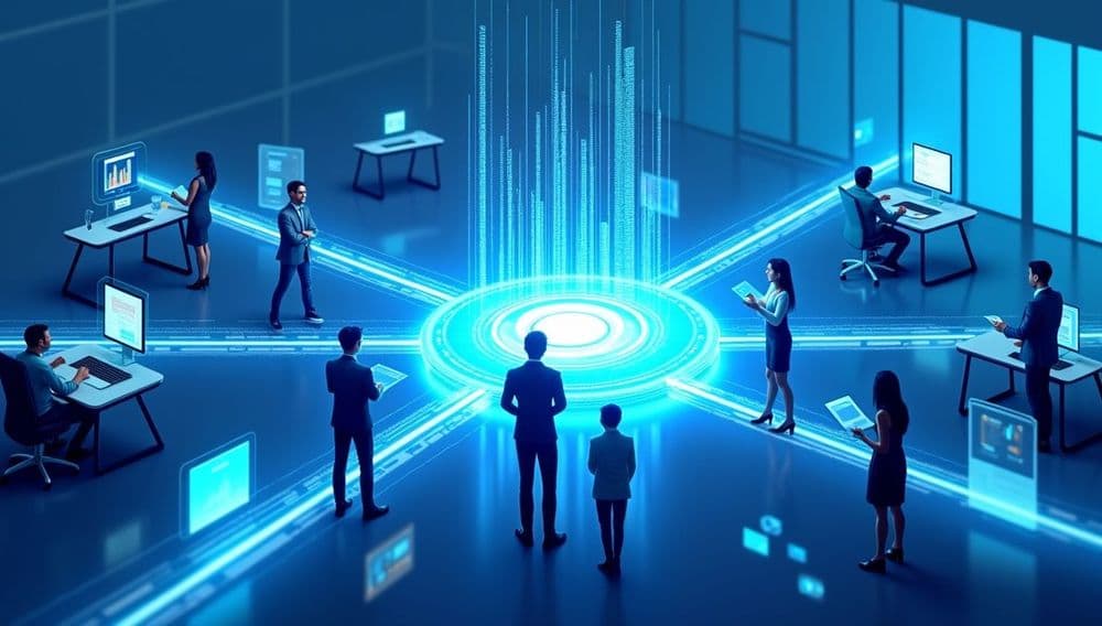 5 Steps to Building a Scalable Data Strategy