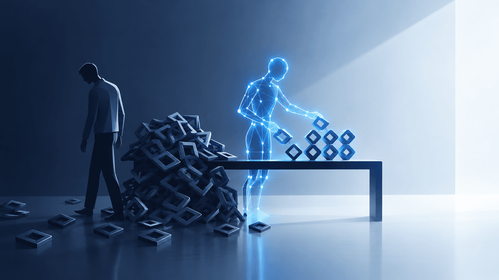 Digital Worker: Who Should Actually Be Doing the Repetitive Work in Your Company