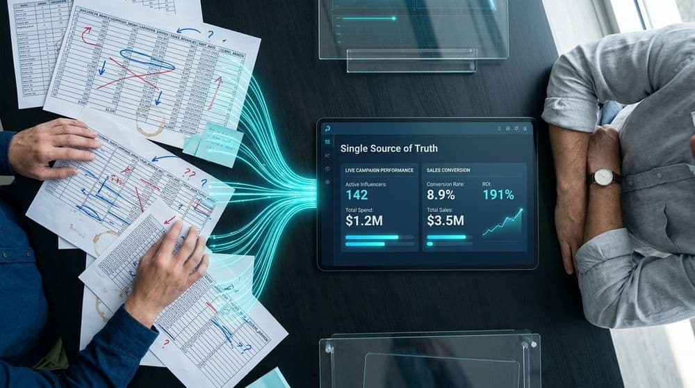 How an Agency Stopped Stitching Data Together as a Full-Time Job