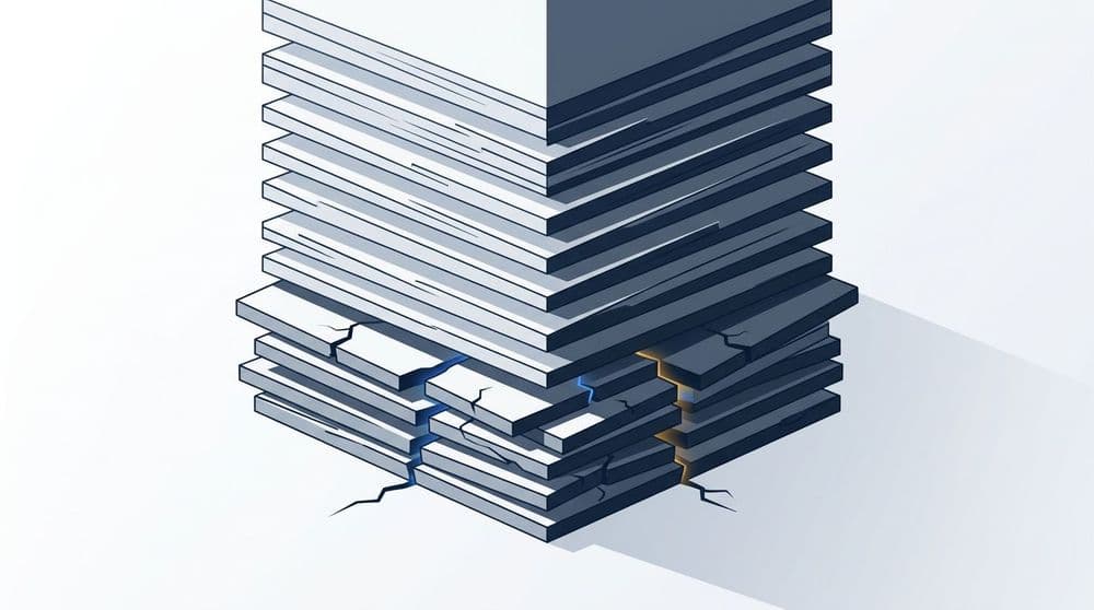 Data Debt: The Silent Debt Eating Your Margin Before You Notice