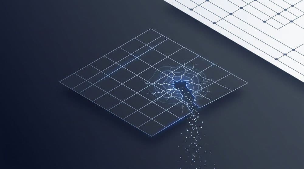 How Much Does "Just One More Spreadsheet" Really Cost? Anatomy of a Mistake That Can Burn a Budget Faster Than a Bad Campaign