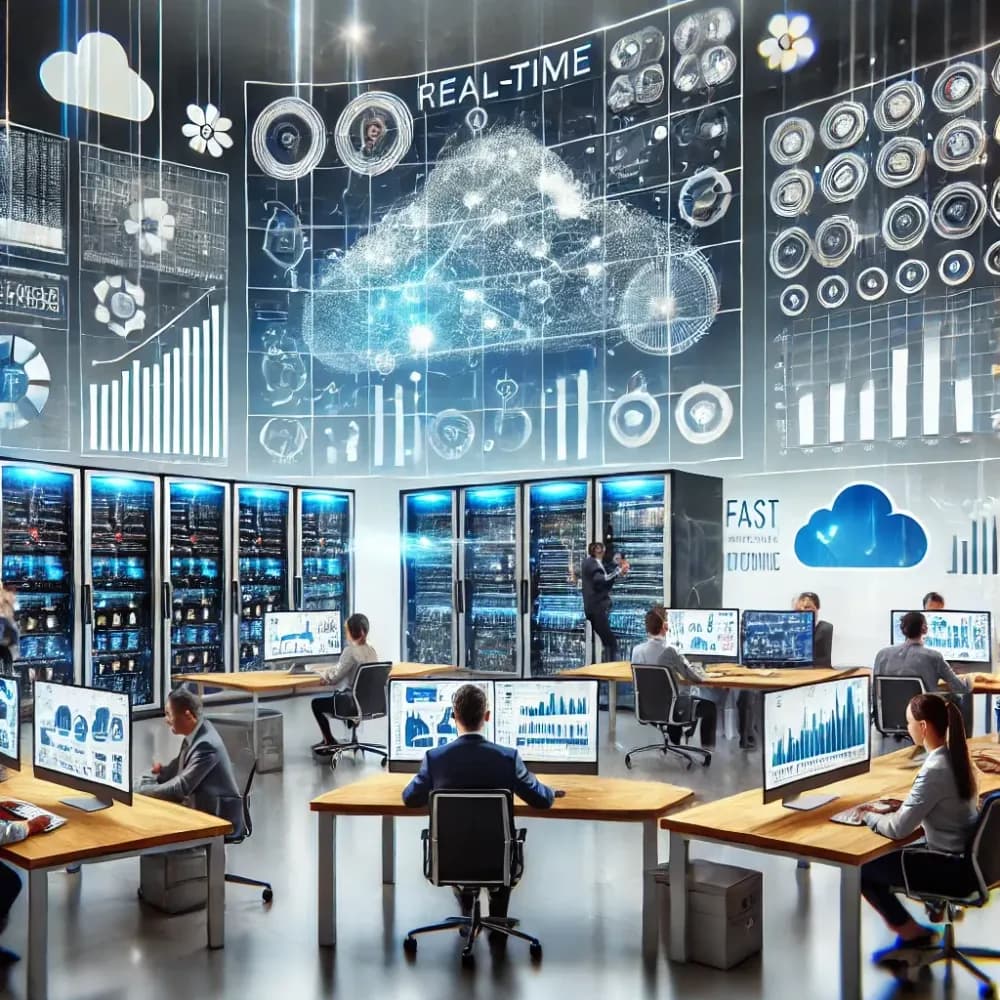 How Automation Tools Can Accelerate Data Delivery