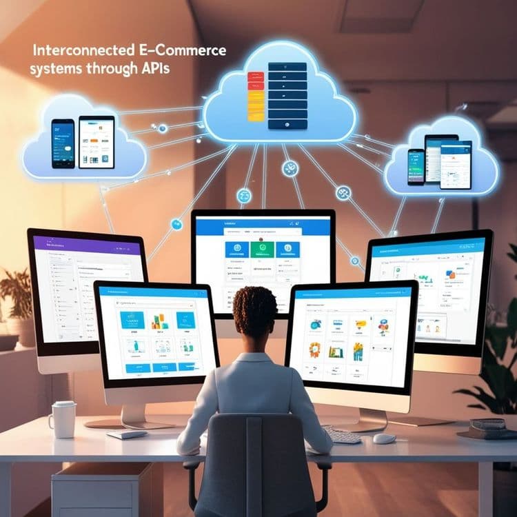 Why APIs are Critical to the Future of E-commerce