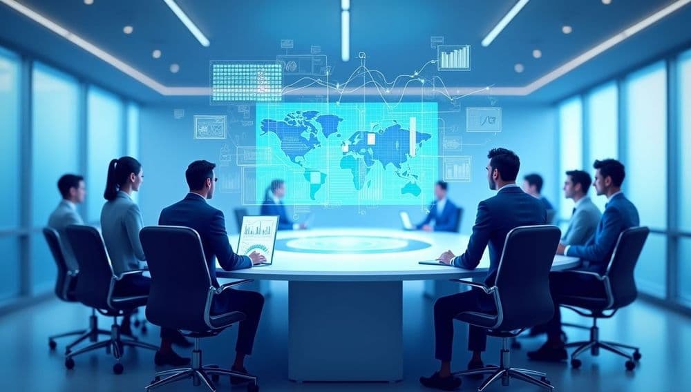 Data-Driven Growth: A New Year’s Resolution for Decision-Makers