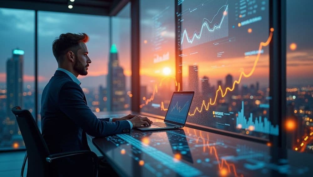 How Big Data Platforms Power Real-Time Decision Making