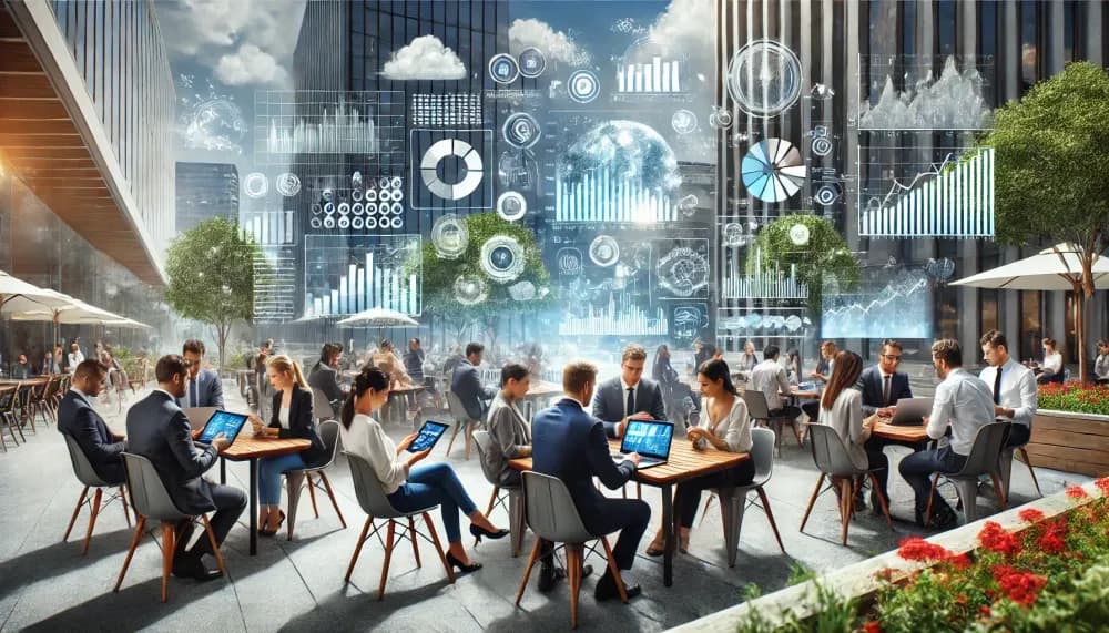 How Business Intelligence Can Enable Smarter Decision-Making