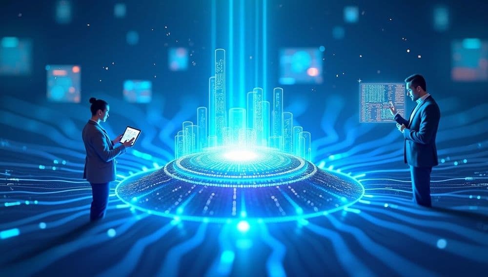 How Generative AI is Transforming Marketing and Sales