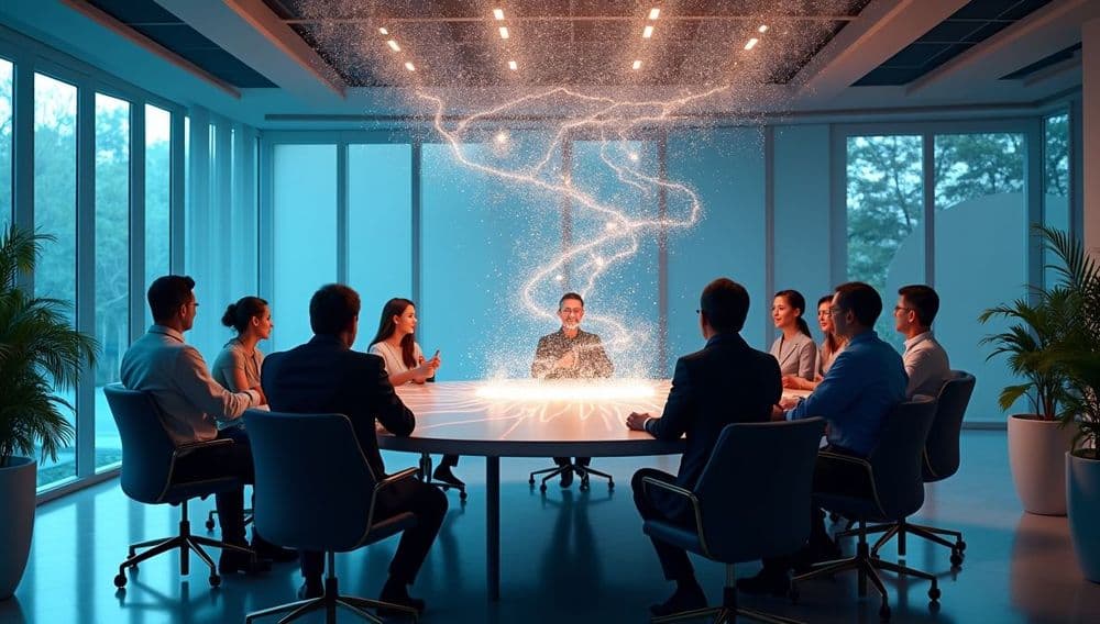 How to Identify High-Impact Use Cases for AI in Your Business