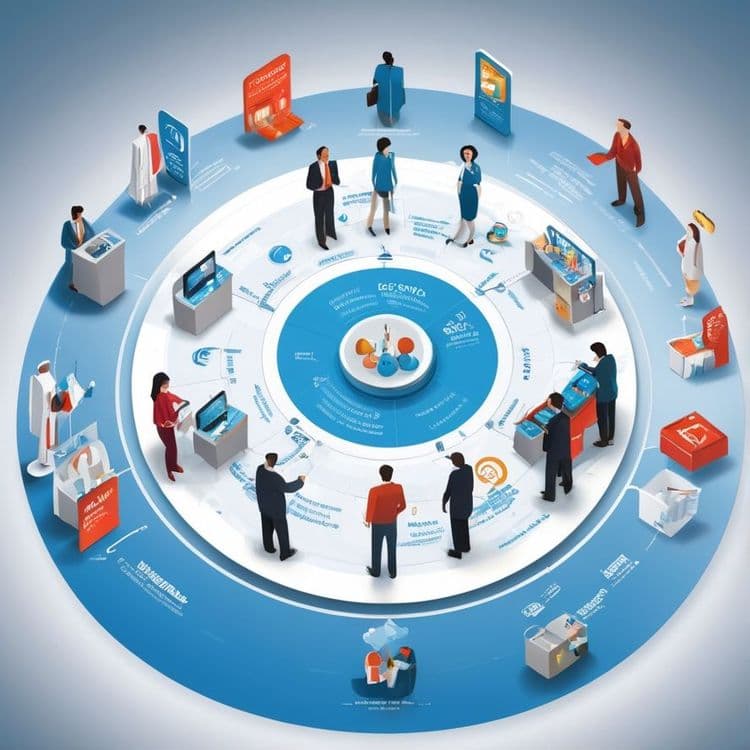 Creating a 360-Degree View of Customers for a Unified Experience: Transforming Modern Retail