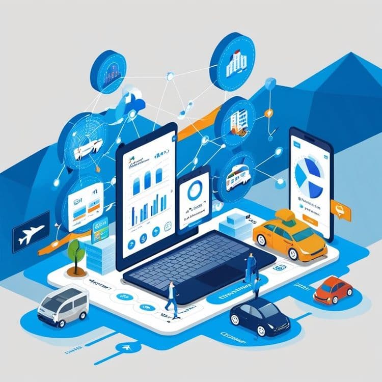 Optimizing Customer Experiences in Travel with Data Analytics: Transforming Modern Businesses