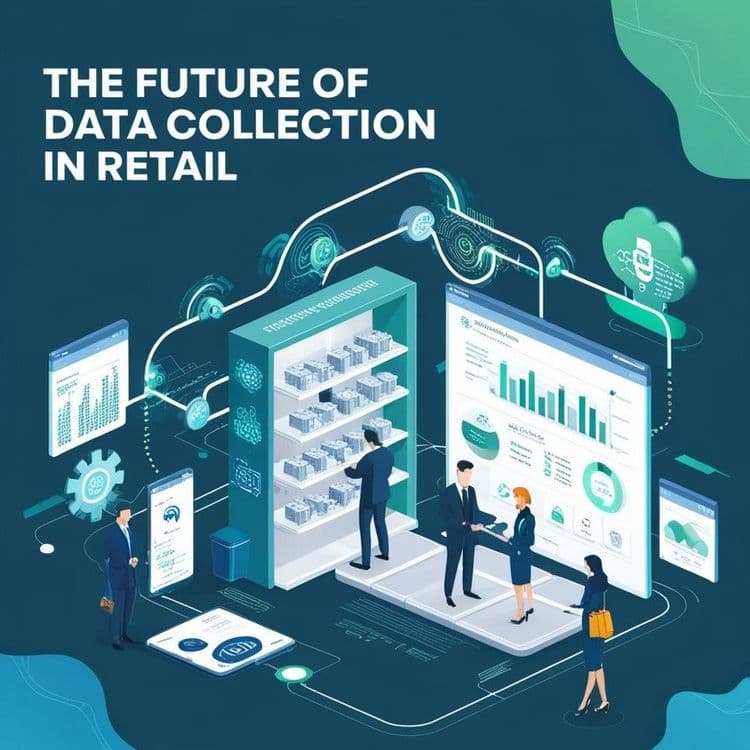 The Future of Data Collection in the Retail Sector: Empowering Smarter Business Decisions