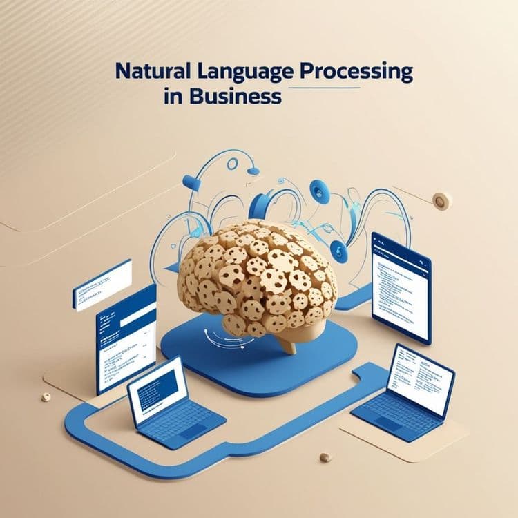 The Role of Natural Language Processing (NLP) in Business