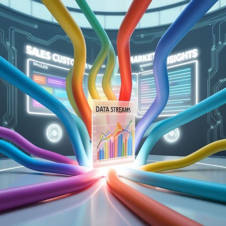 Why Data Aggregation is Critical for Competitive Markets